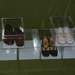 Pude�ka na buty